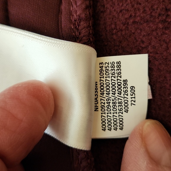 The North Face women's jacket - Picture 9 of 10